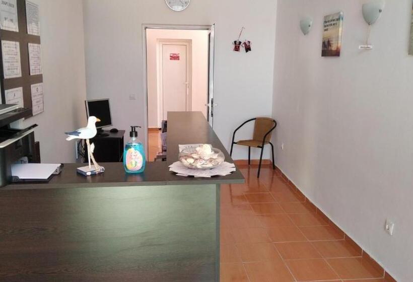 پانسیون Guest Rooms Venera