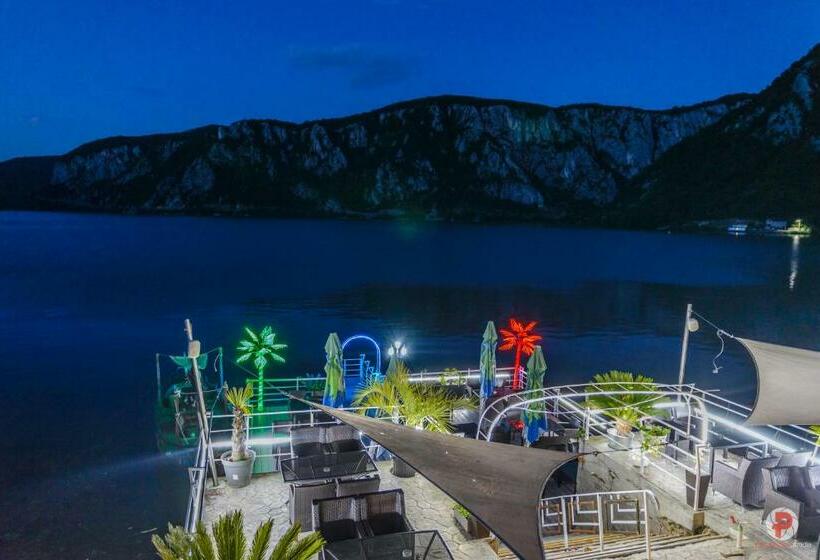 Пансион Philadelphia