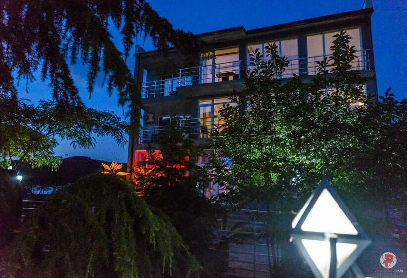 Пансион Philadelphia