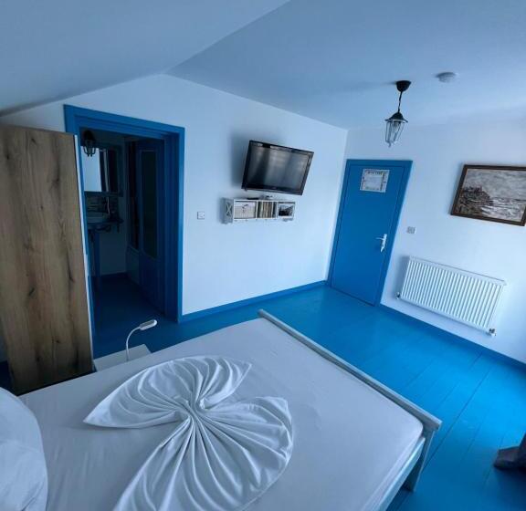 Pension Yogi Pescaru