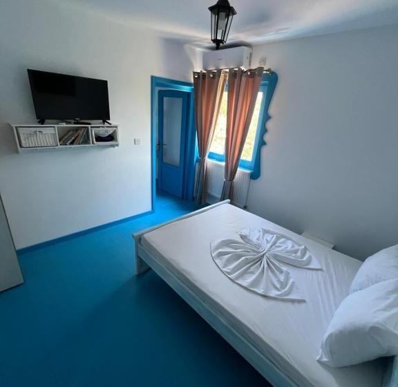 Pension Yogi Pescaru