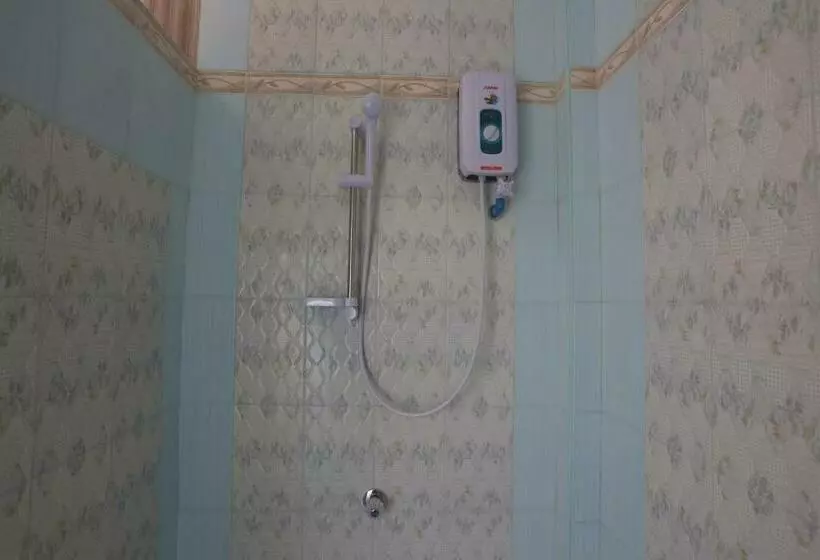 استراحتگاه Residencia Diosa