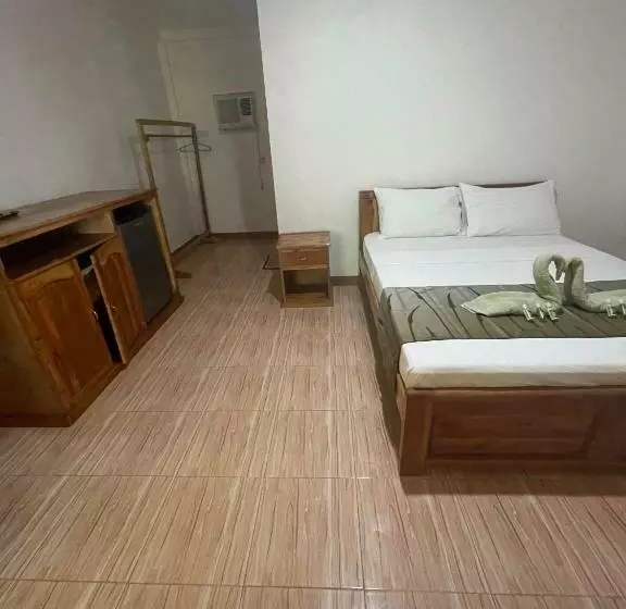 استراحتگاه Residencia Diosa