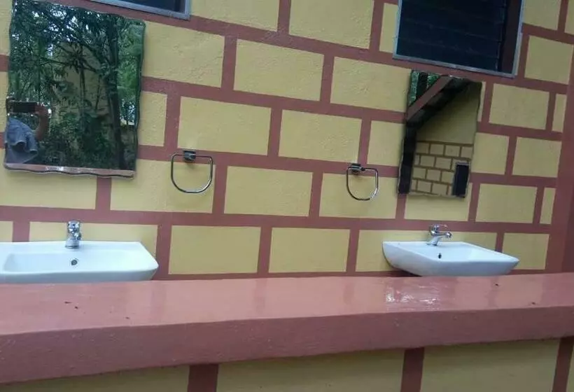 استراحتگاه Residencia Diosa