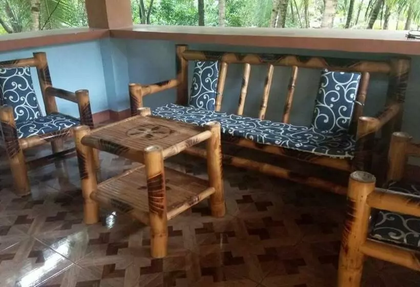 استراحتگاه Residencia Diosa
