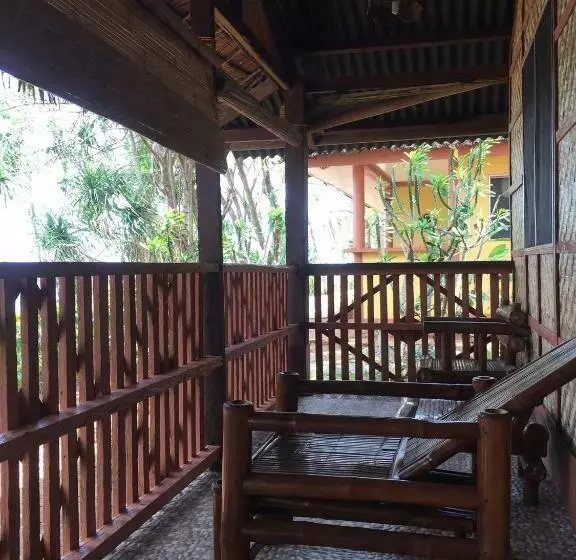 استراحتگاه Residencia Diosa