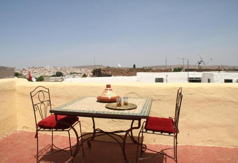 ریاض La Maison Des Lallas