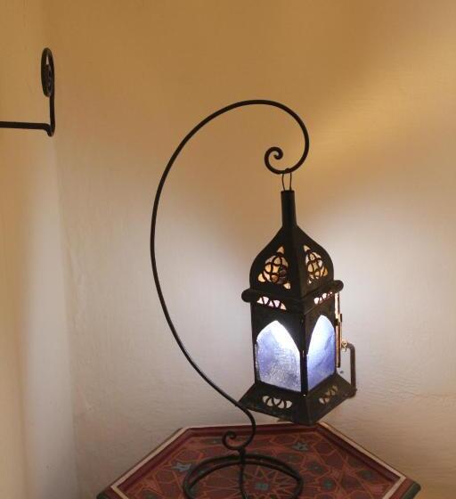 ریاض La Maison Des Lallas