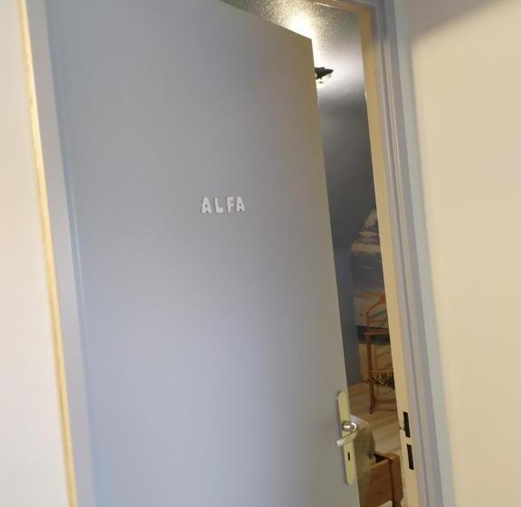 مبيت وإفطار Chambres Le Mans 24 Heures