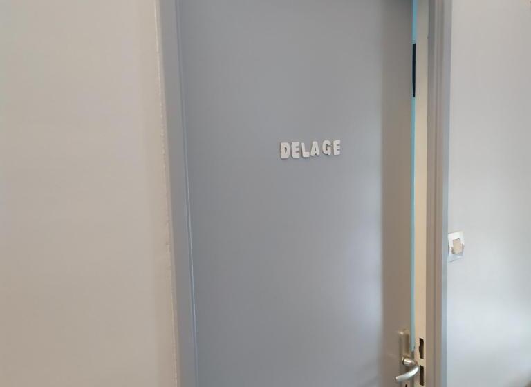 مبيت وإفطار Chambres Le Mans 24 Heures