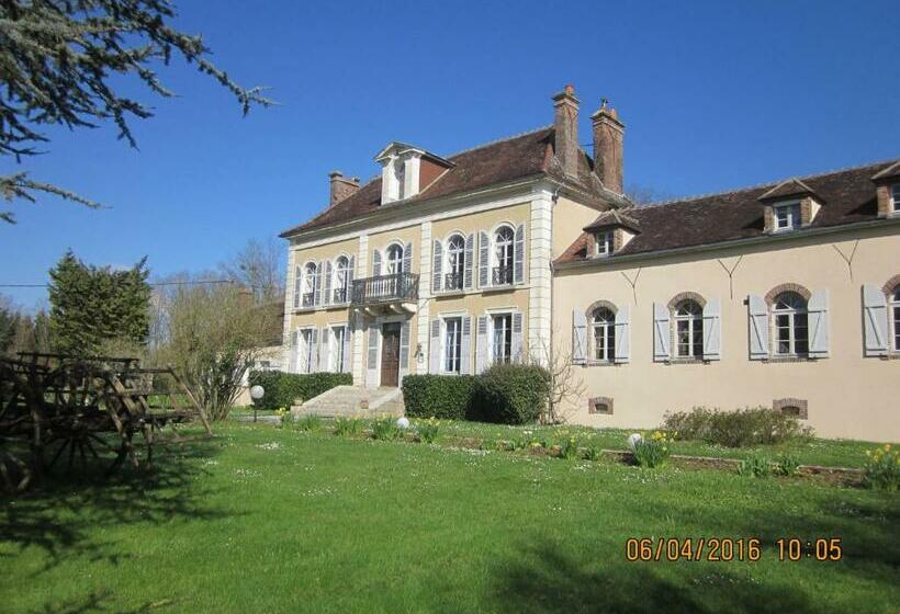 צימר Domaine De Sainte Anne