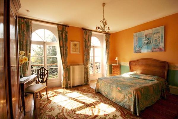 צימר Domaine De Sainte Anne