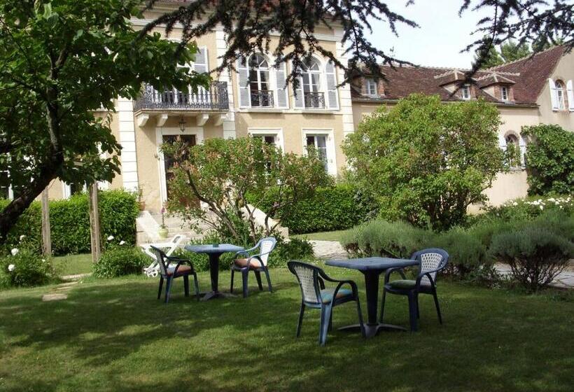 צימר Domaine De Sainte Anne