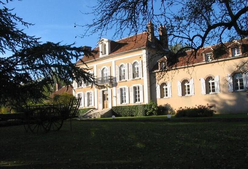 צימר Domaine De Sainte Anne