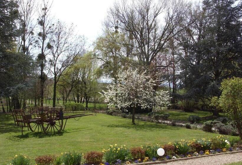 צימר Domaine De Sainte Anne