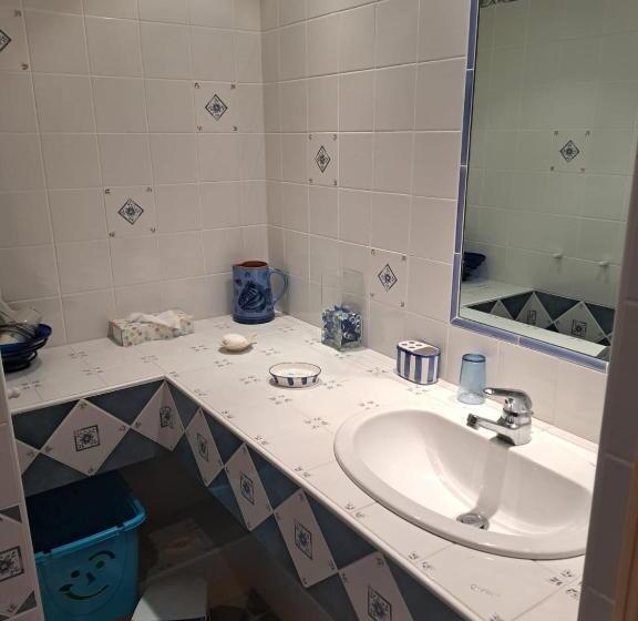 צימר Domaine De Sainte Anne