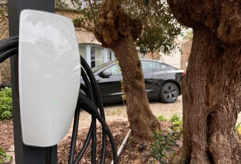 צימר Le Pas Saint Joseph