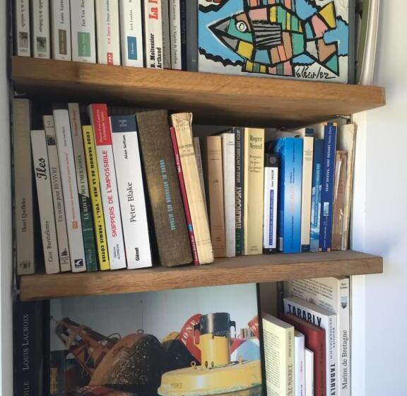 צימר Le Pas Saint Joseph