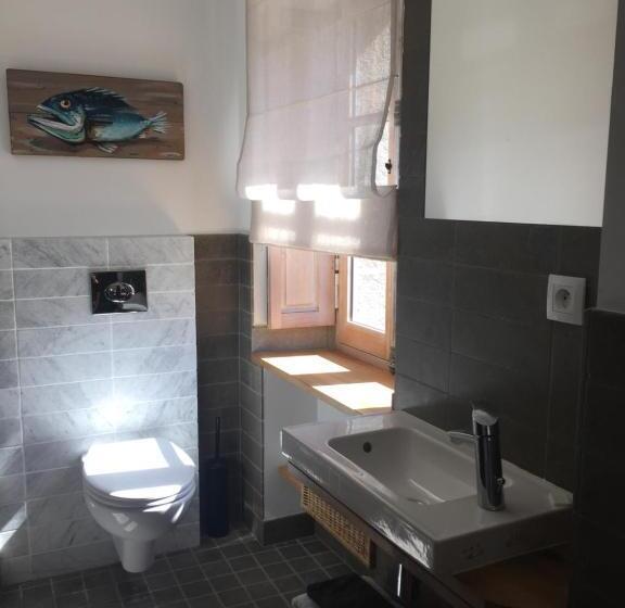 צימר Le Pas Saint Joseph