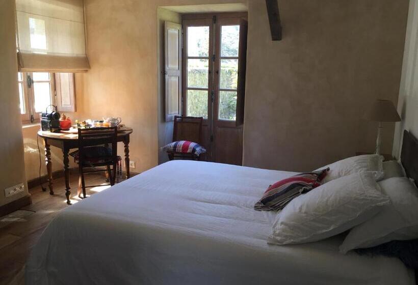 צימר Le Pas Saint Joseph