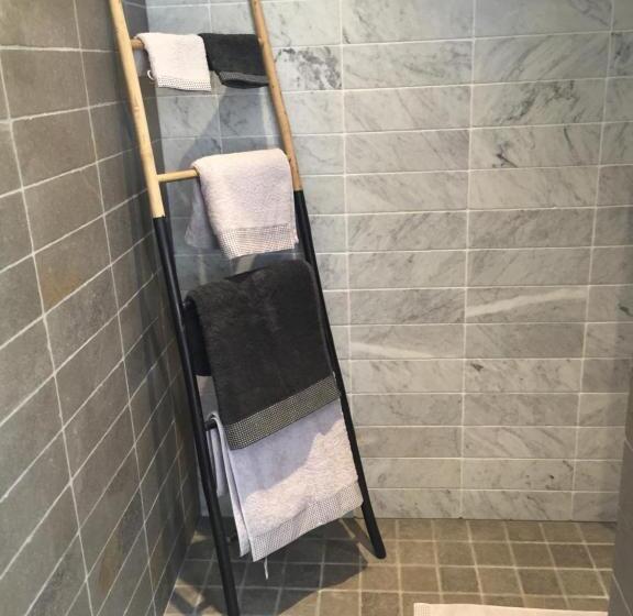 צימר Le Pas Saint Joseph