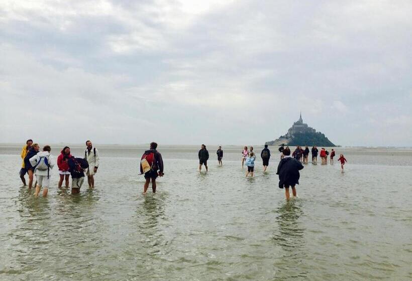 צימר Le Pas Saint Joseph