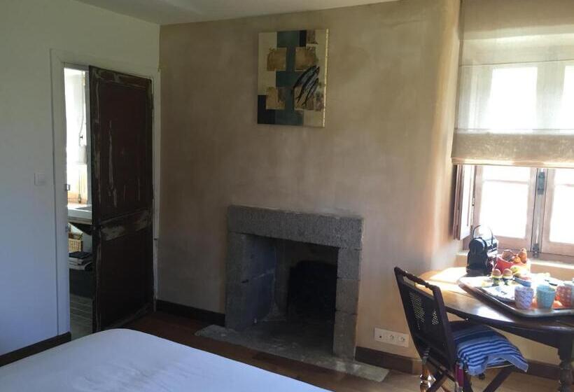 צימר Le Pas Saint Joseph