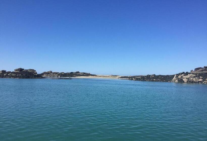 צימר Le Pas Saint Joseph