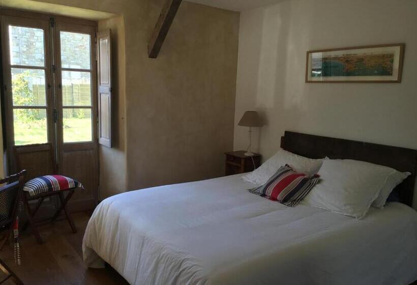 צימר Le Pas Saint Joseph