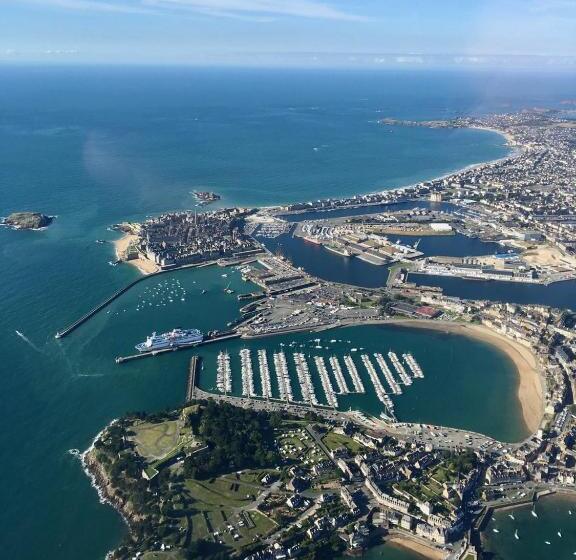 צימר Le Pas Saint Joseph