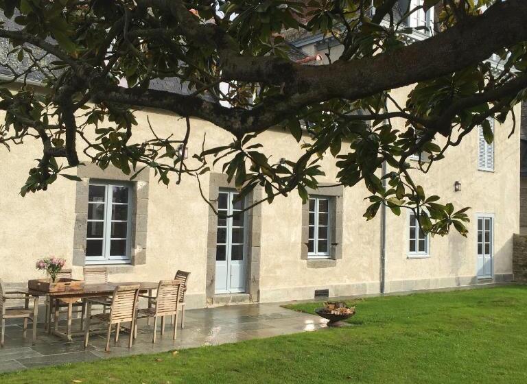 צימר Le Pas Saint Joseph