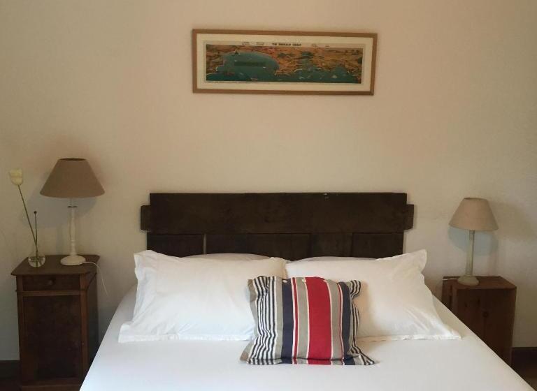 צימר Le Pas Saint Joseph