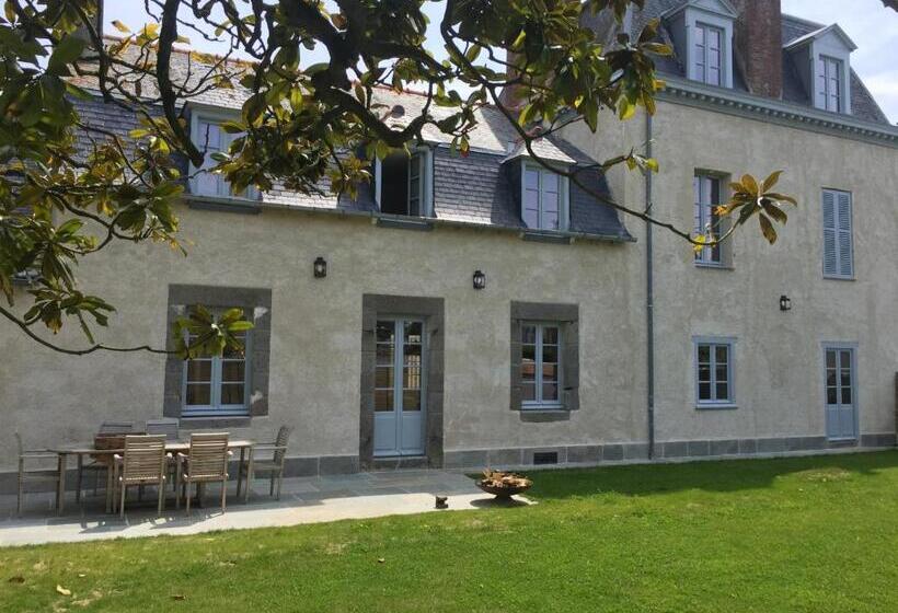 צימר Le Pas Saint Joseph