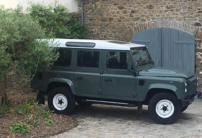 צימר Le Pas Saint Joseph