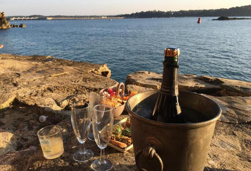 צימר Le Pas Saint Joseph