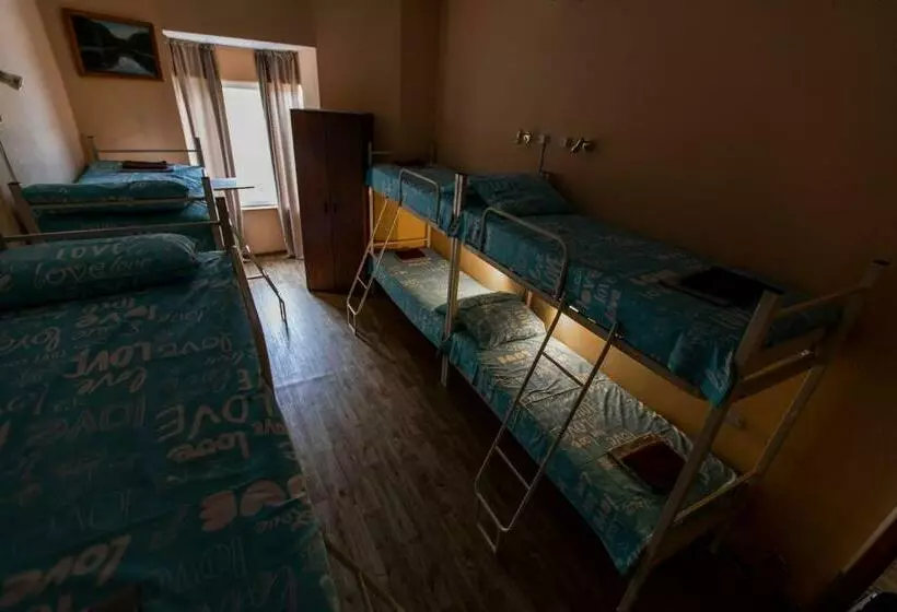 Hostel Bed&bread