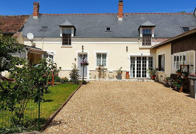 פנסיון Carmen&pascal