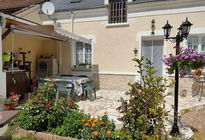 Majatalo Carmen&pascal