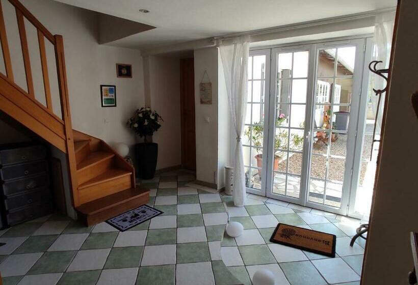 פנסיון Carmen&pascal