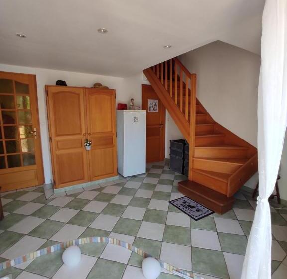 פנסיון Carmen&pascal