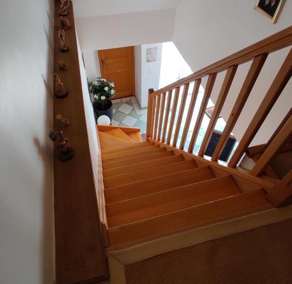 פנסיון Carmen&pascal