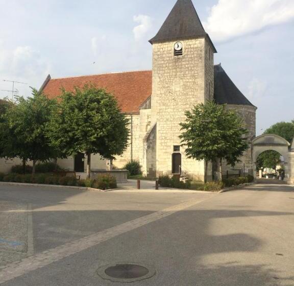 פנסיון Carmen&pascal