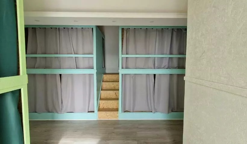 ペンション Casa Do Adro