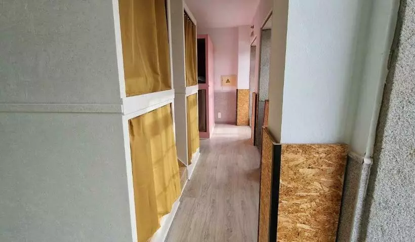 ペンション Casa Do Adro