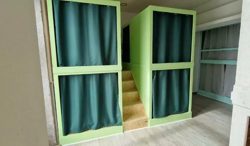 ペンション Casa Do Adro