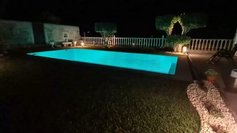 ペンション Casa Do Adro