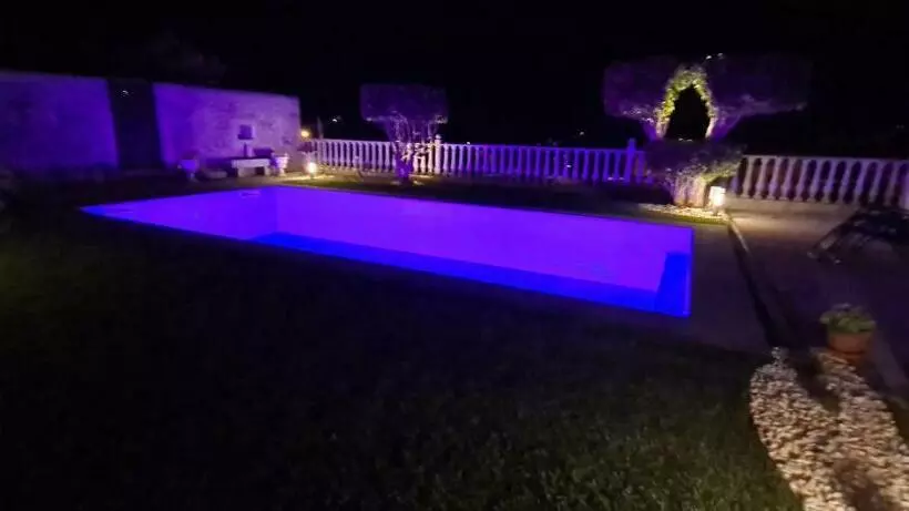 ペンション Casa Do Adro