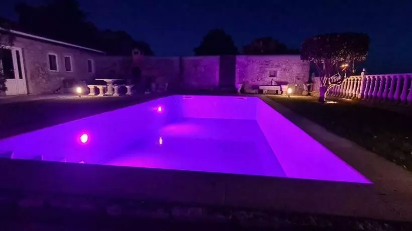 ペンション Casa Do Adro