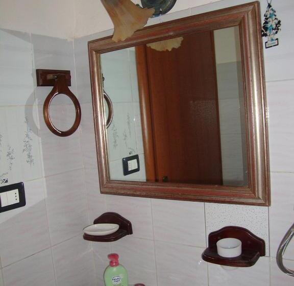 Al Borgo Vacanze B&b