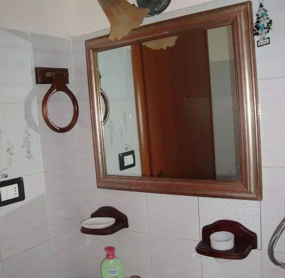 Al Borgo Vacanze B&b